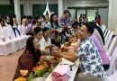 10 เมษายน มหาสงกรานต์ ราชมงคล